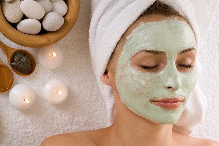 TRATAMENTO FACIAL