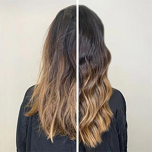 HIDRATACION PROFUNDA | OLAPLEX