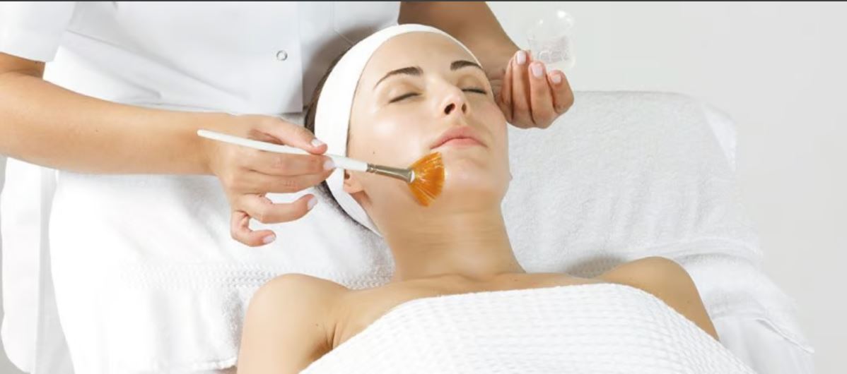 PEELING FACIAL