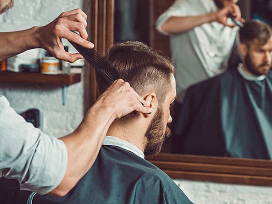 CORTE UNISEX